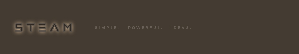 Steam Marketing