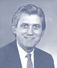 David Zimney - COO and Managing Director, East